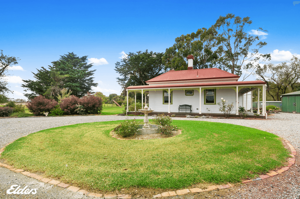 5 BLACKSHAWS Road, ALBERTON WEST, VIC 3971