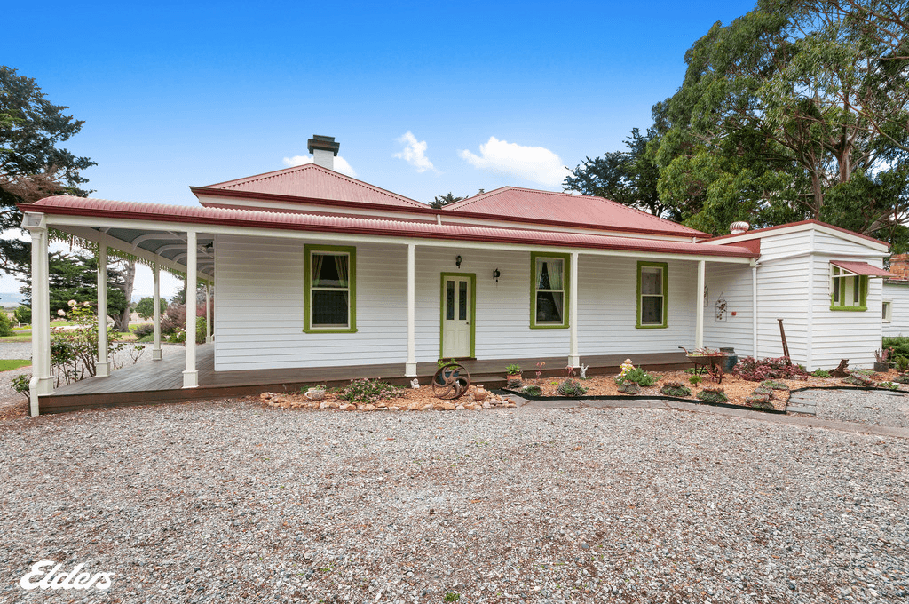 5 BLACKSHAWS Road, ALBERTON WEST, VIC 3971