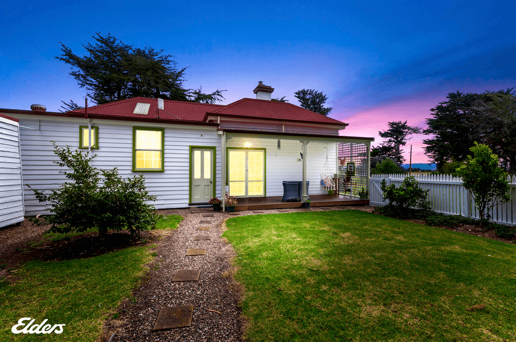 5 BLACKSHAWS Road, ALBERTON WEST, VIC 3971