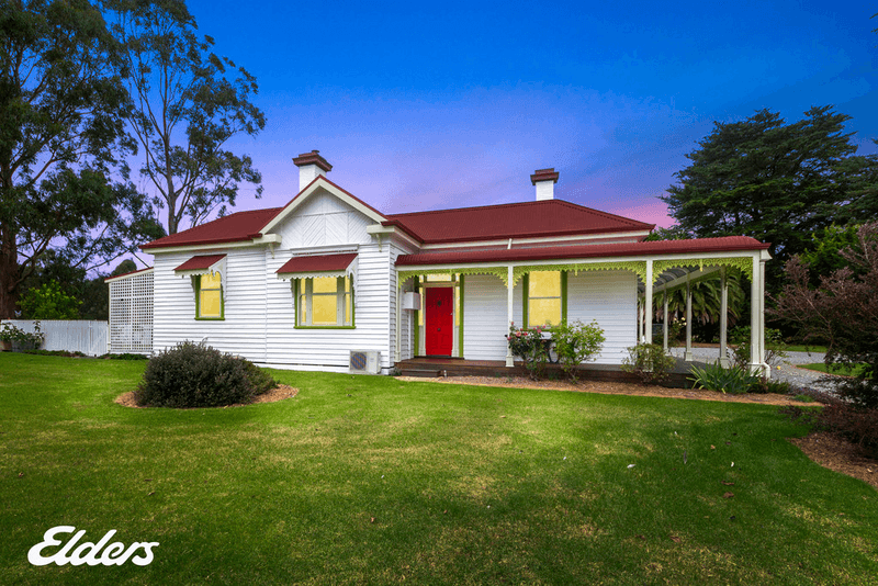 5 BLACKSHAWS Road, ALBERTON WEST, VIC 3971