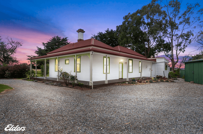 5 BLACKSHAWS Road, ALBERTON WEST, VIC 3971