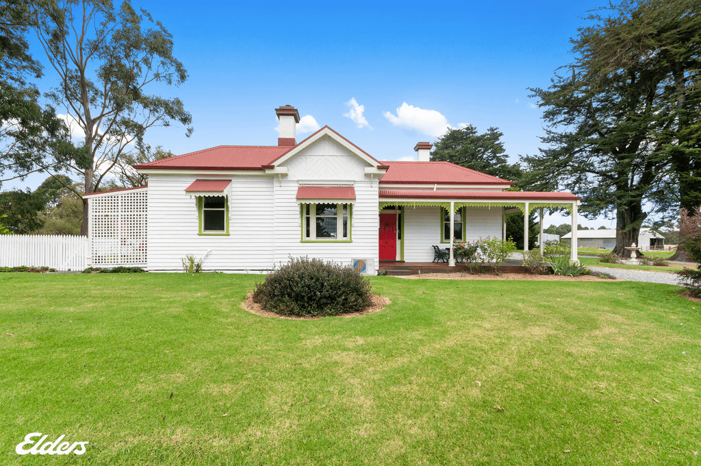 5 BLACKSHAWS Road, ALBERTON WEST, VIC 3971