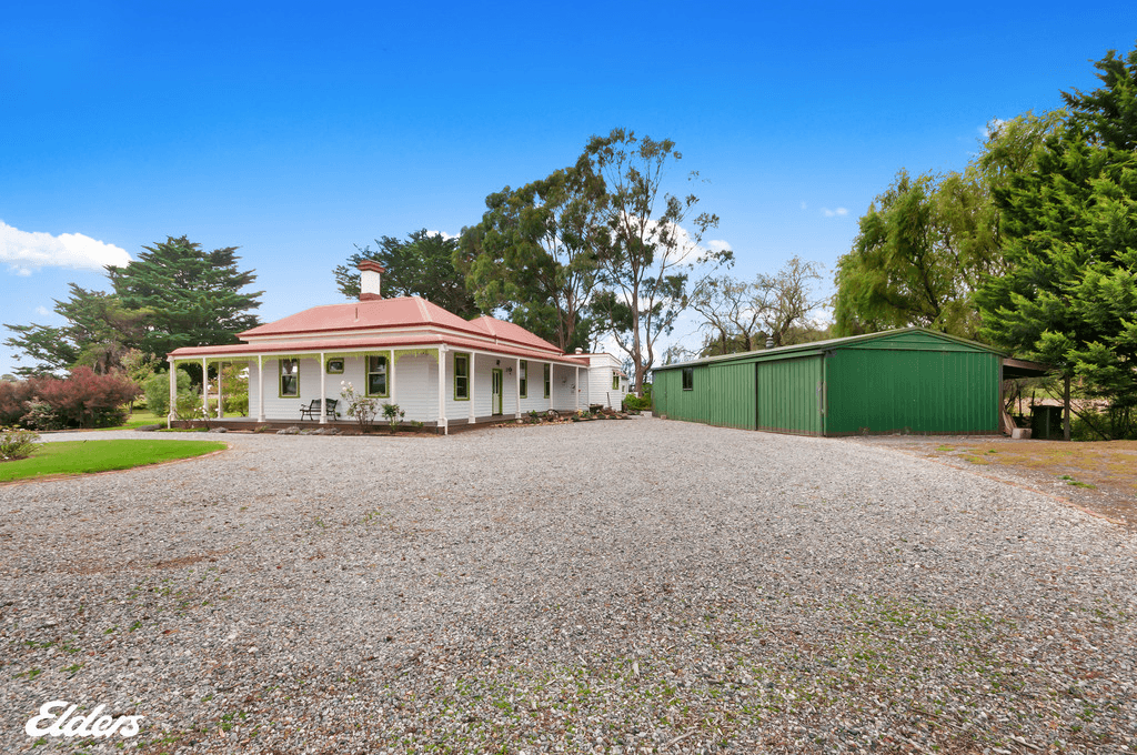 5 BLACKSHAWS Road, ALBERTON WEST, VIC 3971