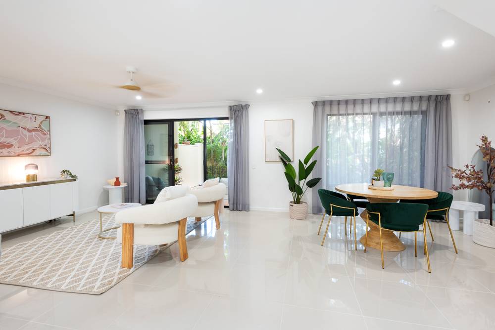 9/23 Santa Barbara Road, HOPE ISLAND, QLD 4212