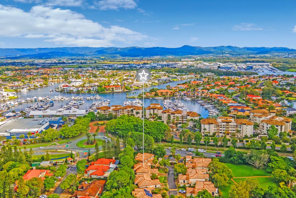 9/23 Santa Barbara Road, HOPE ISLAND, QLD 4212