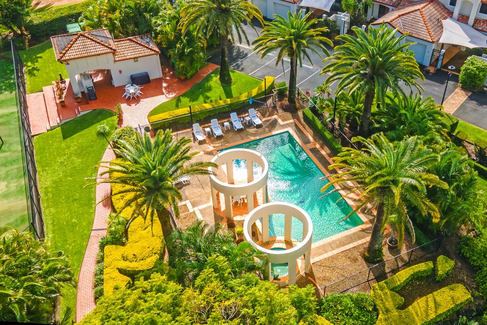 9/23 Santa Barbara Road, HOPE ISLAND, QLD 4212