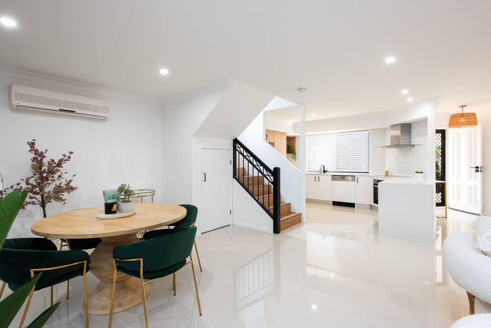 9/23 Santa Barbara Road, HOPE ISLAND, QLD 4212