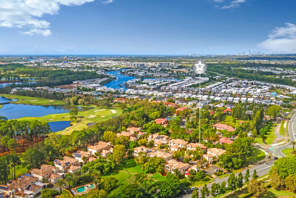 9/23 Santa Barbara Road, HOPE ISLAND, QLD 4212
