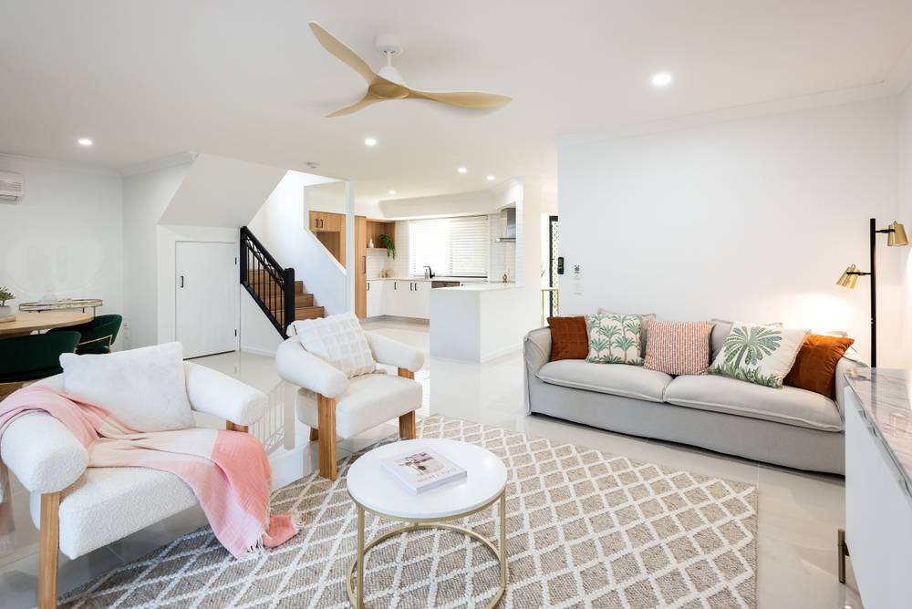9/23 Santa Barbara Road, HOPE ISLAND, QLD 4212