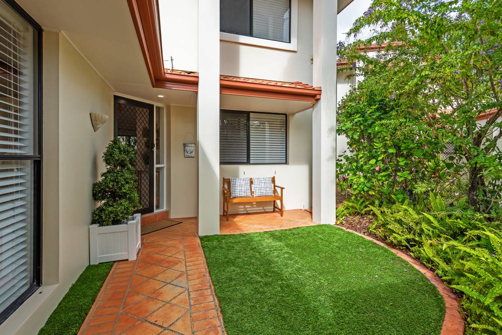 9/23 Santa Barbara Road, HOPE ISLAND, QLD 4212