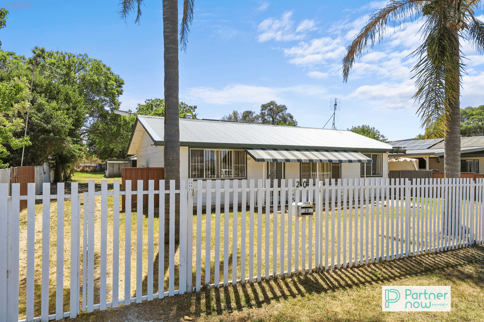 20 Attunga Street, , NSW 2345