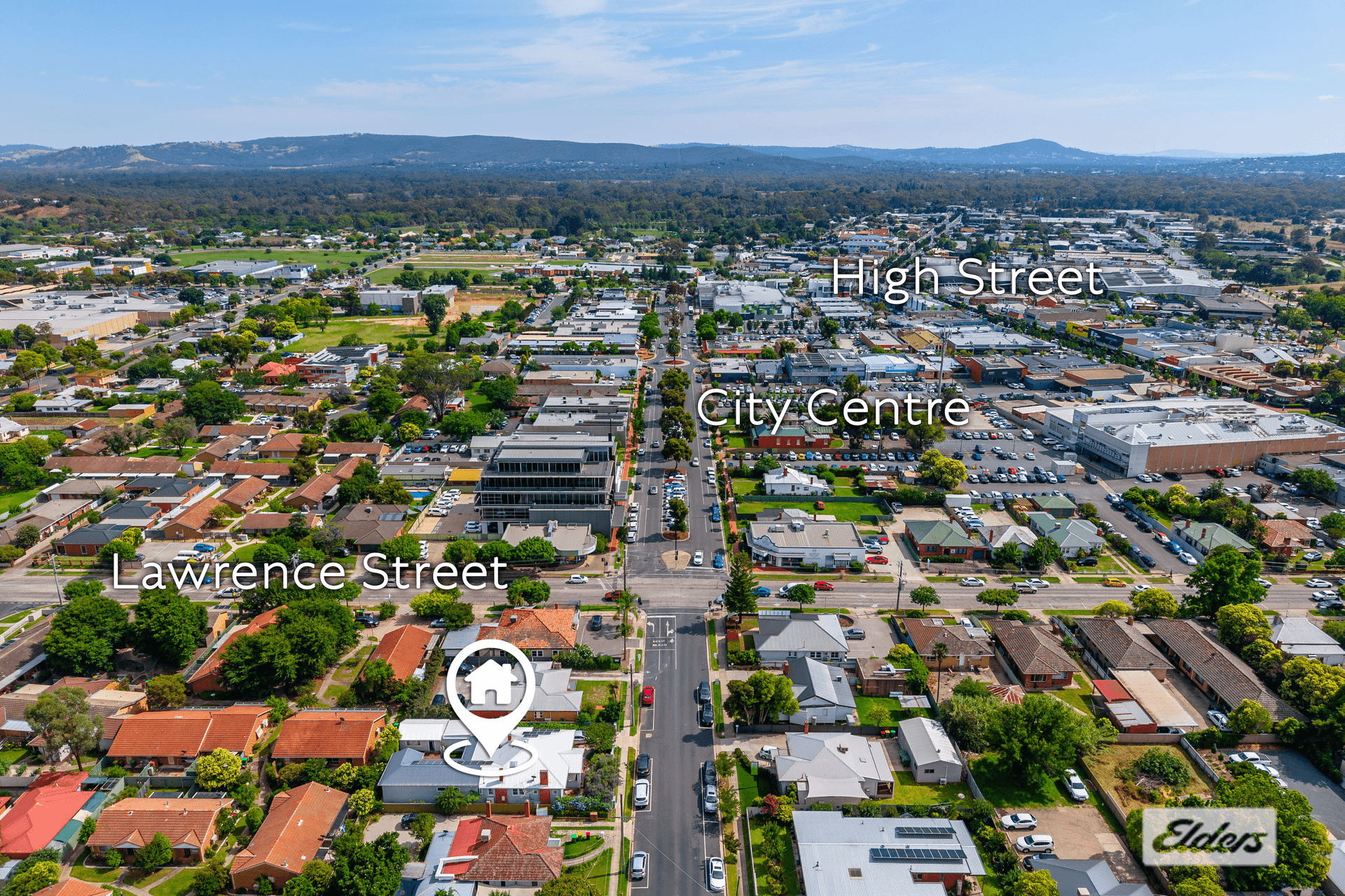 121 Hume Street, Wodonga, VIC 3690