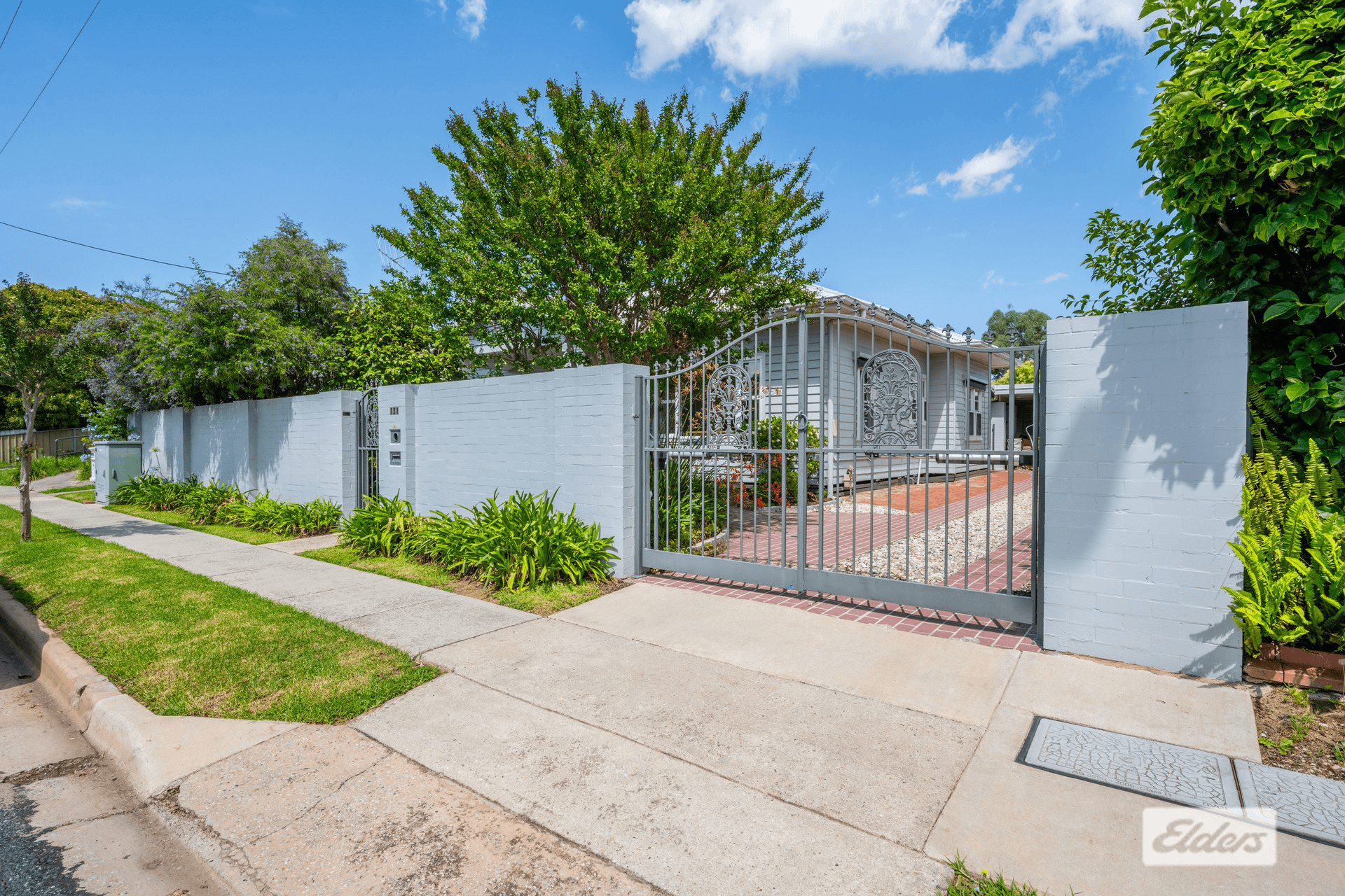 121 Hume Street, Wodonga, VIC 3690