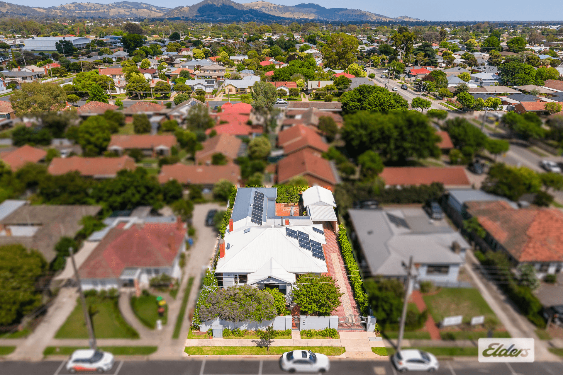 121 Hume Street, Wodonga, VIC 3690