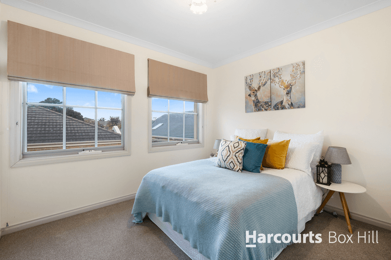 3/16 Devon Drive, DONCASTER EAST, VIC 3109