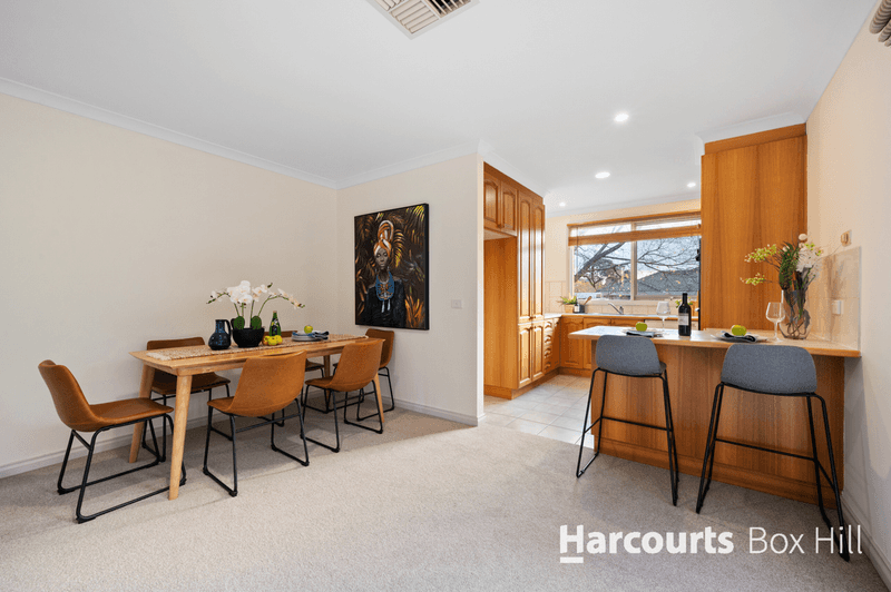 3/16 Devon Drive, DONCASTER EAST, VIC 3109