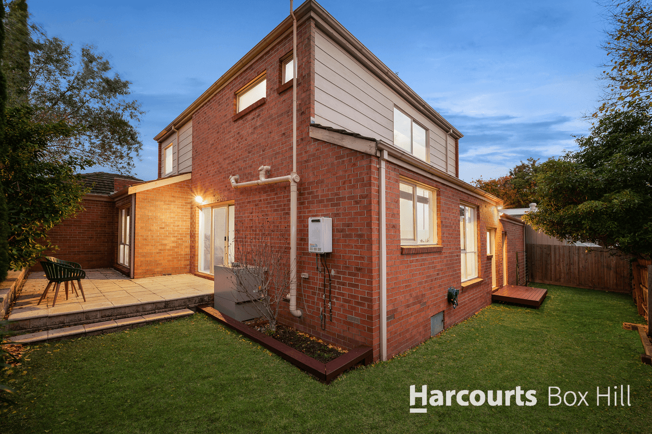 3/16 Devon Drive, DONCASTER EAST, VIC 3109