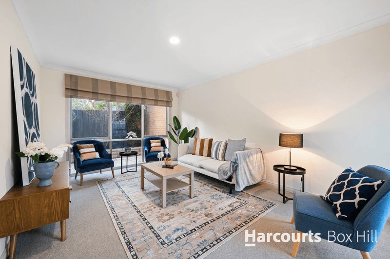 3/16 Devon Drive, DONCASTER EAST, VIC 3109