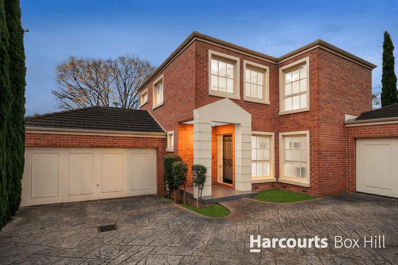 3/16 Devon Drive, DONCASTER EAST, VIC 3109