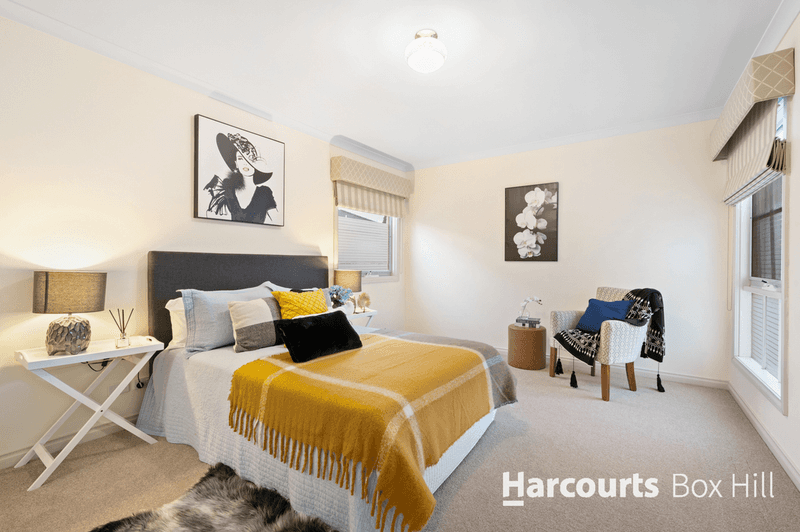 3/16 Devon Drive, DONCASTER EAST, VIC 3109