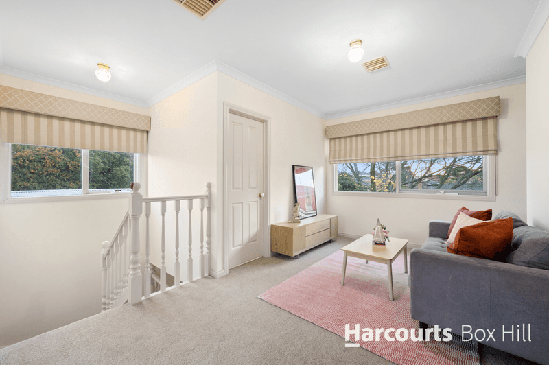 3/16 Devon Drive, DONCASTER EAST, VIC 3109