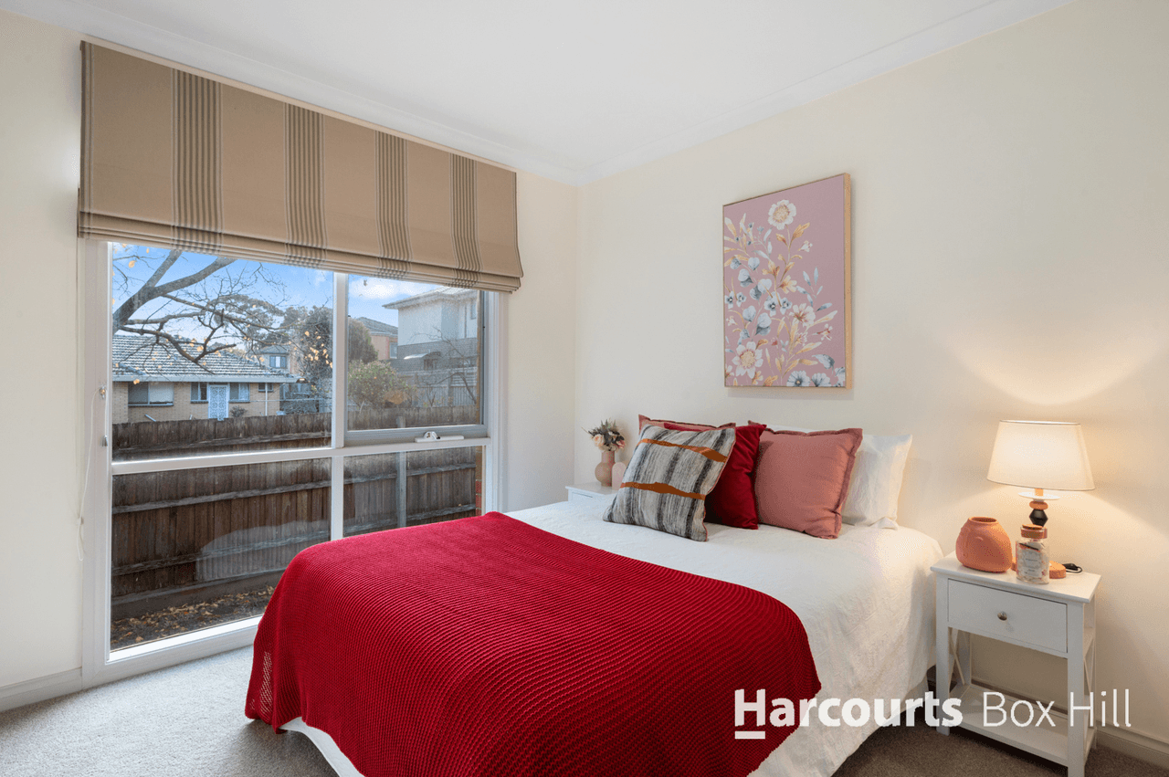 3/16 Devon Drive, DONCASTER EAST, VIC 3109