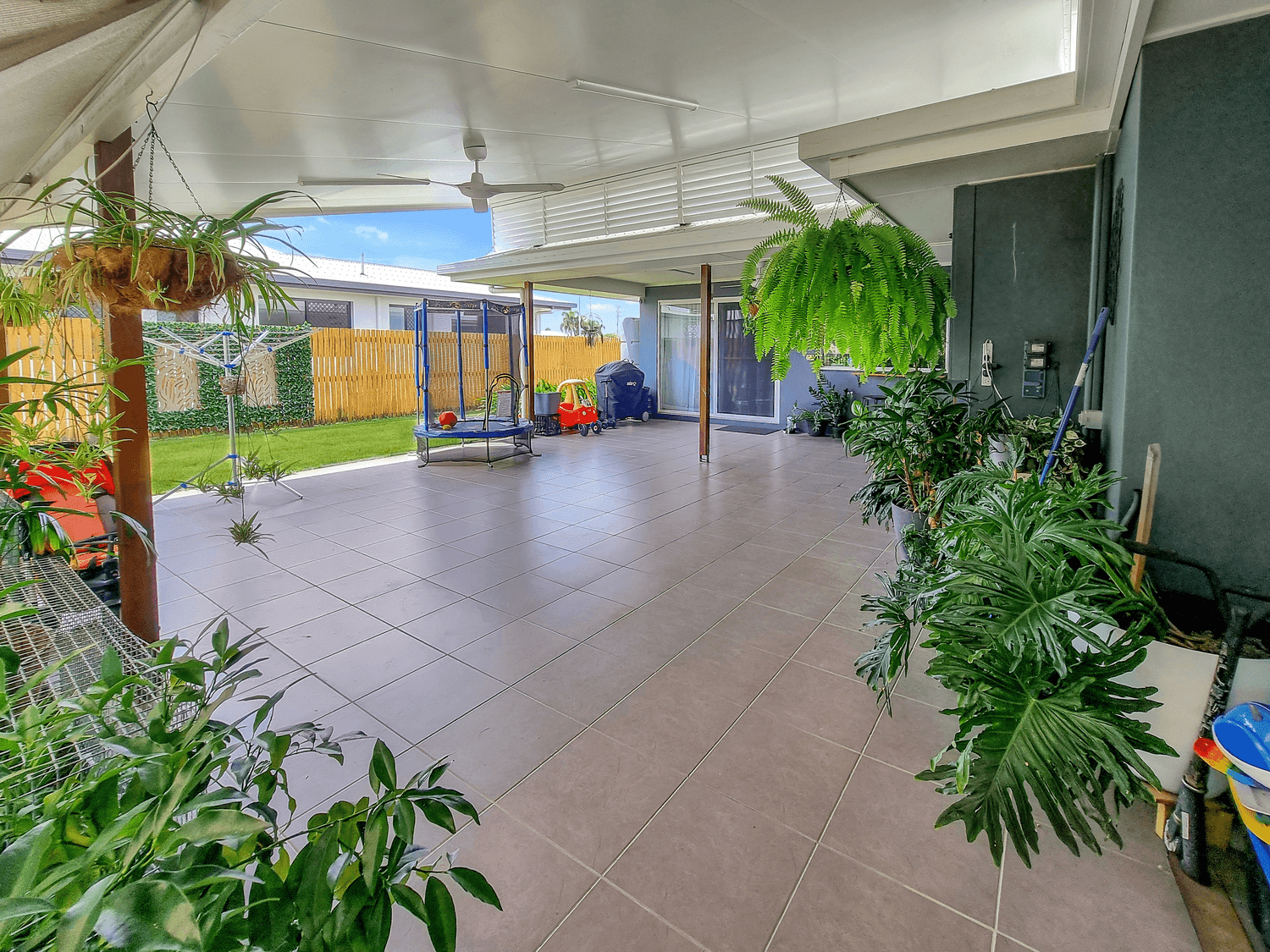 3 Cullen Close, Bowen, QLD 4805