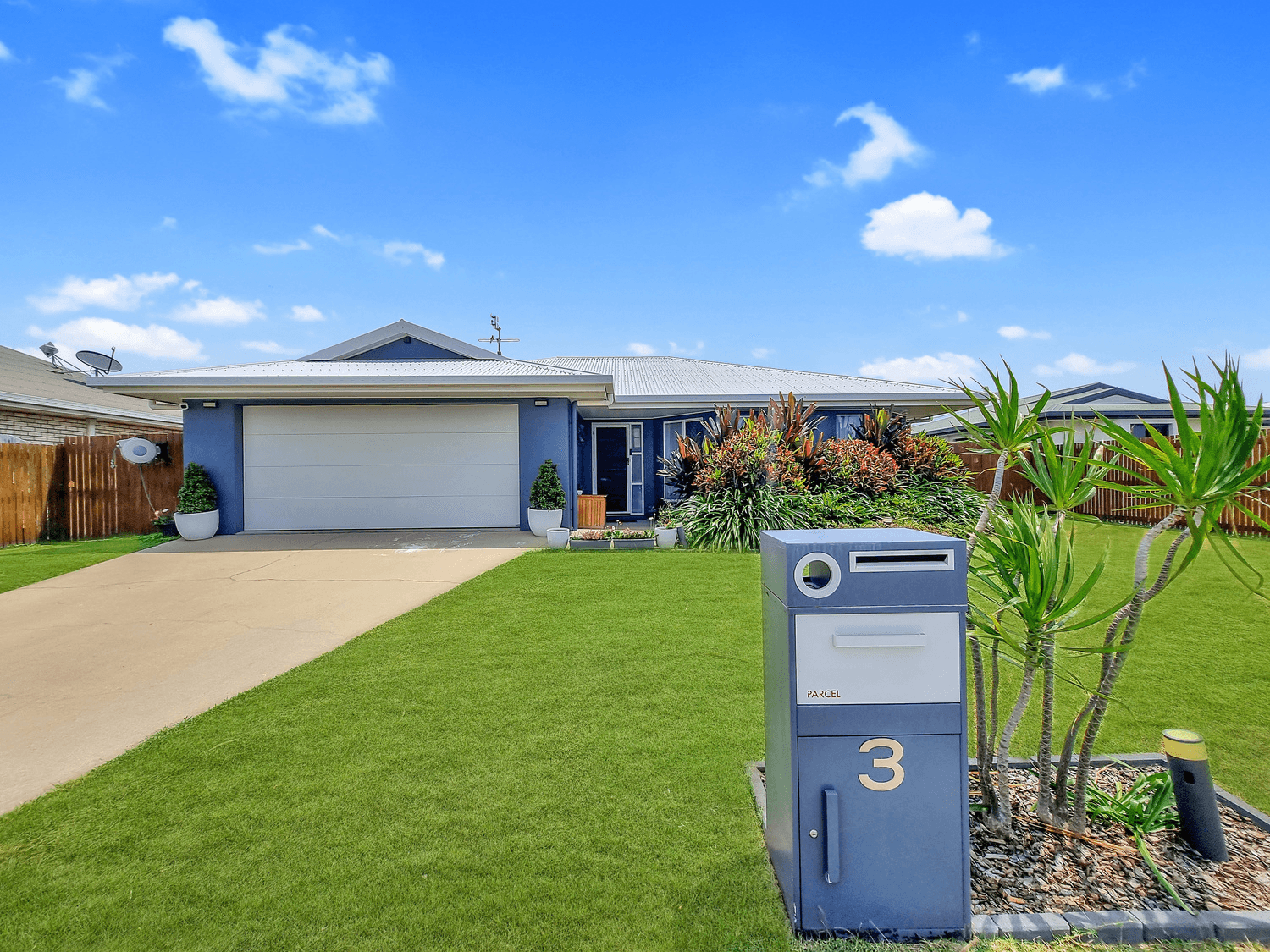 3 Cullen Close, Bowen, QLD 4805