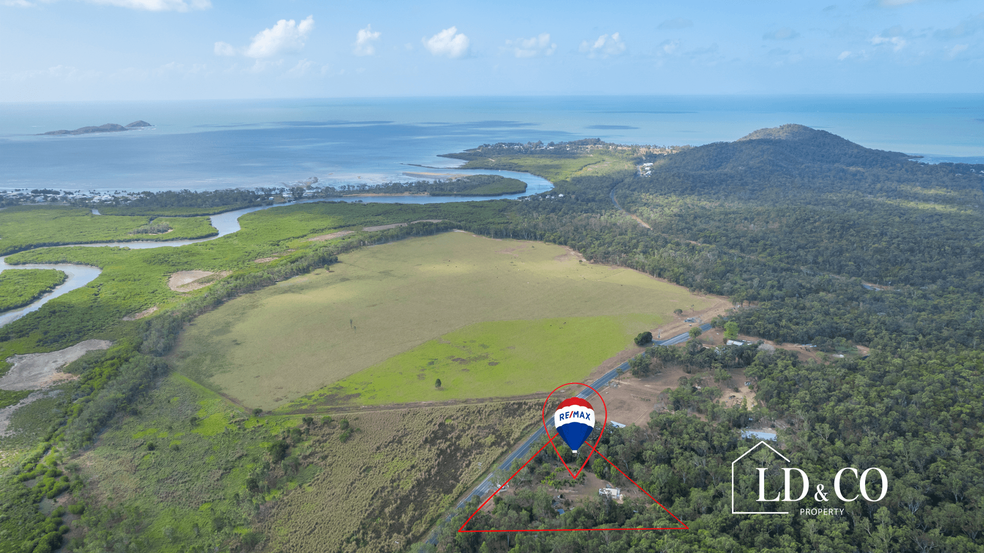 172 Ball Bay Road, BALL BAY, QLD 4741