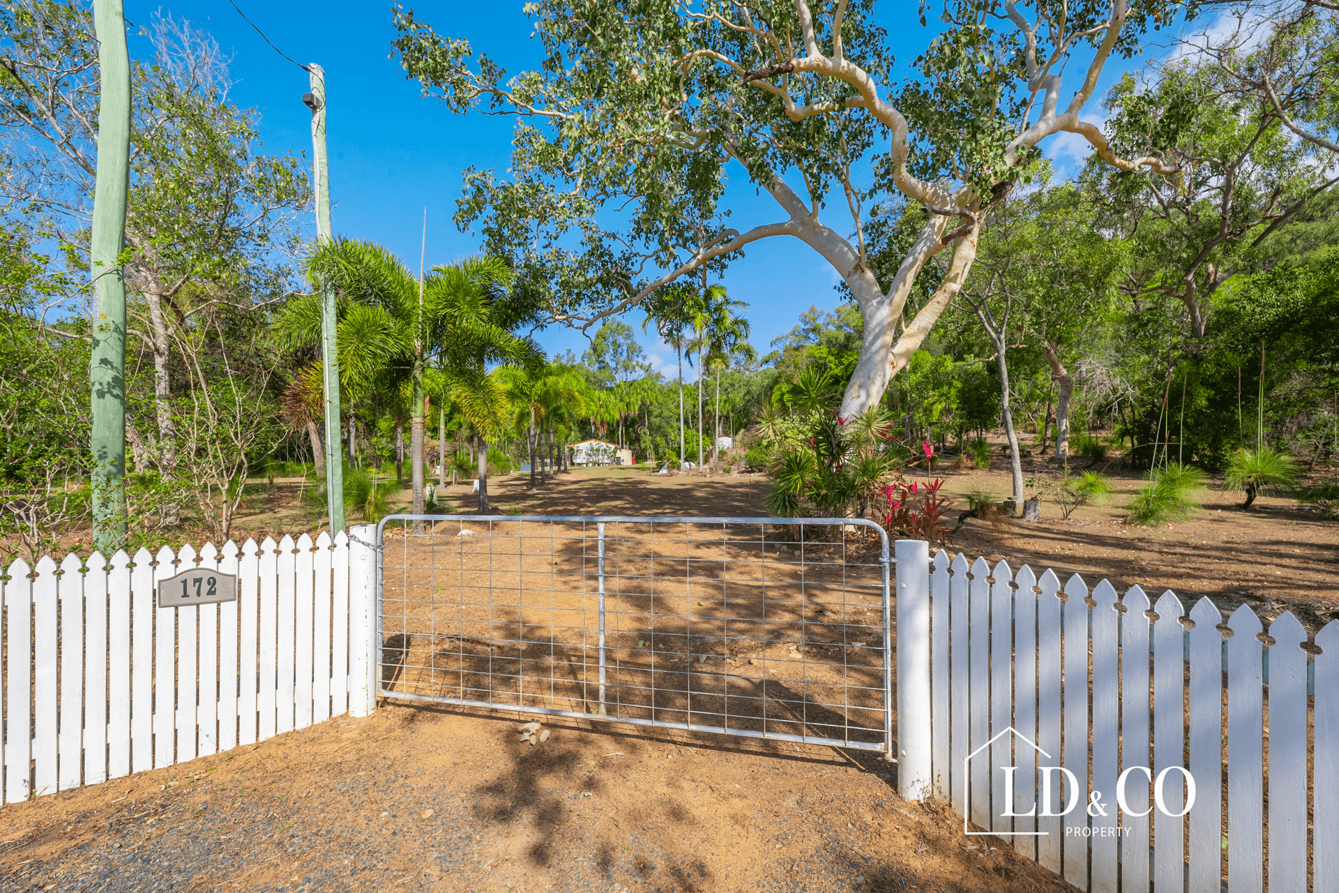 172 Ball Bay Road, BALL BAY, QLD 4741