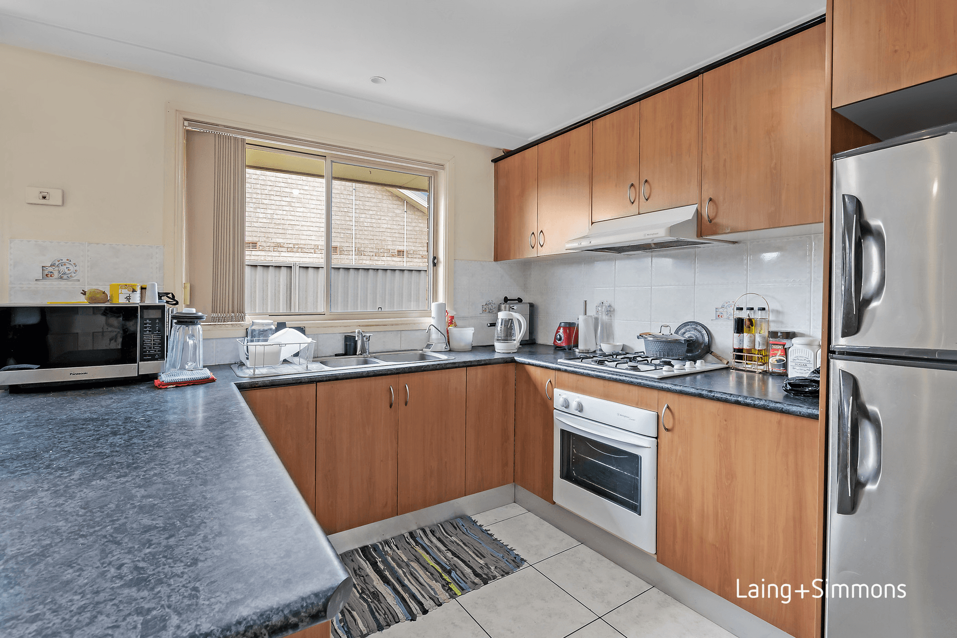 1-6/16-18 Holdsworth Street, Merrylands, NSW 2160