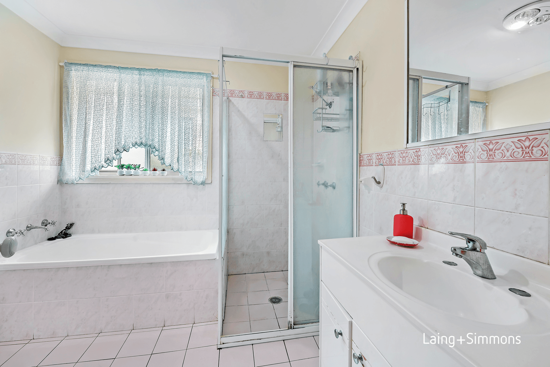 1-6/16-18 Holdsworth Street, Merrylands, NSW 2160