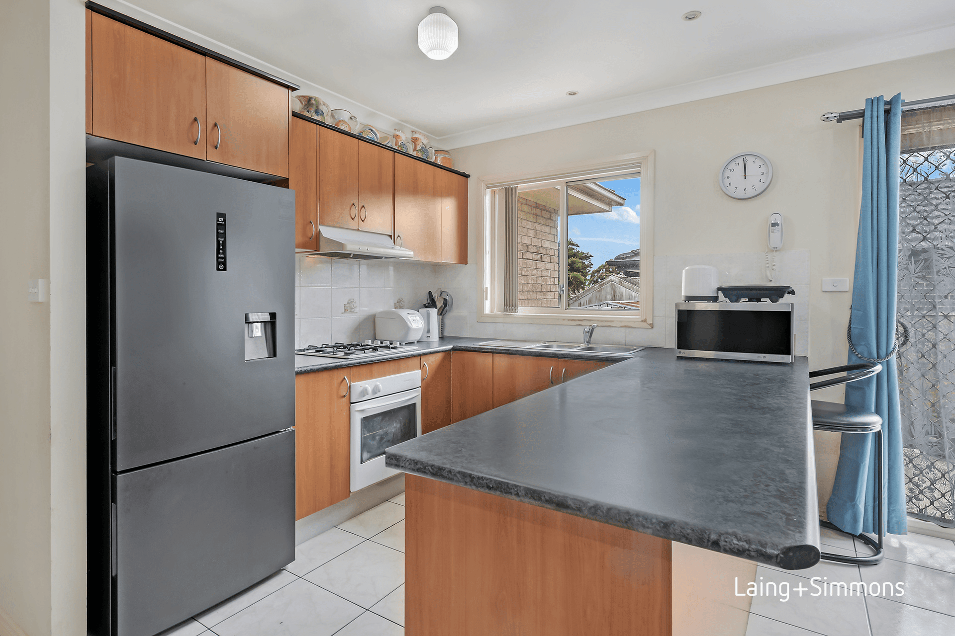 1-6/16-18 Holdsworth Street, Merrylands, NSW 2160