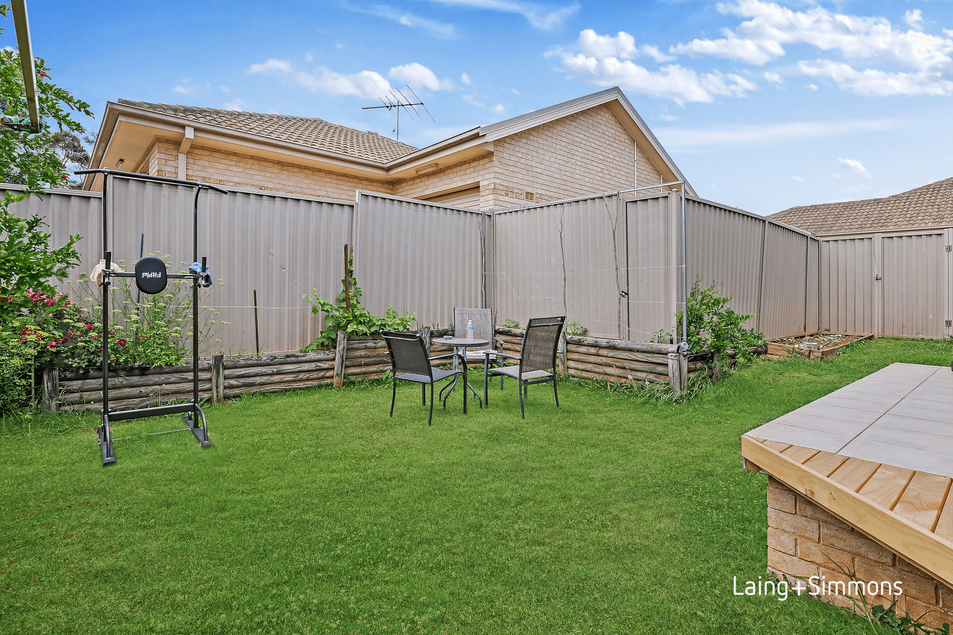 1-6/16-18 Holdsworth Street, Merrylands, NSW 2160