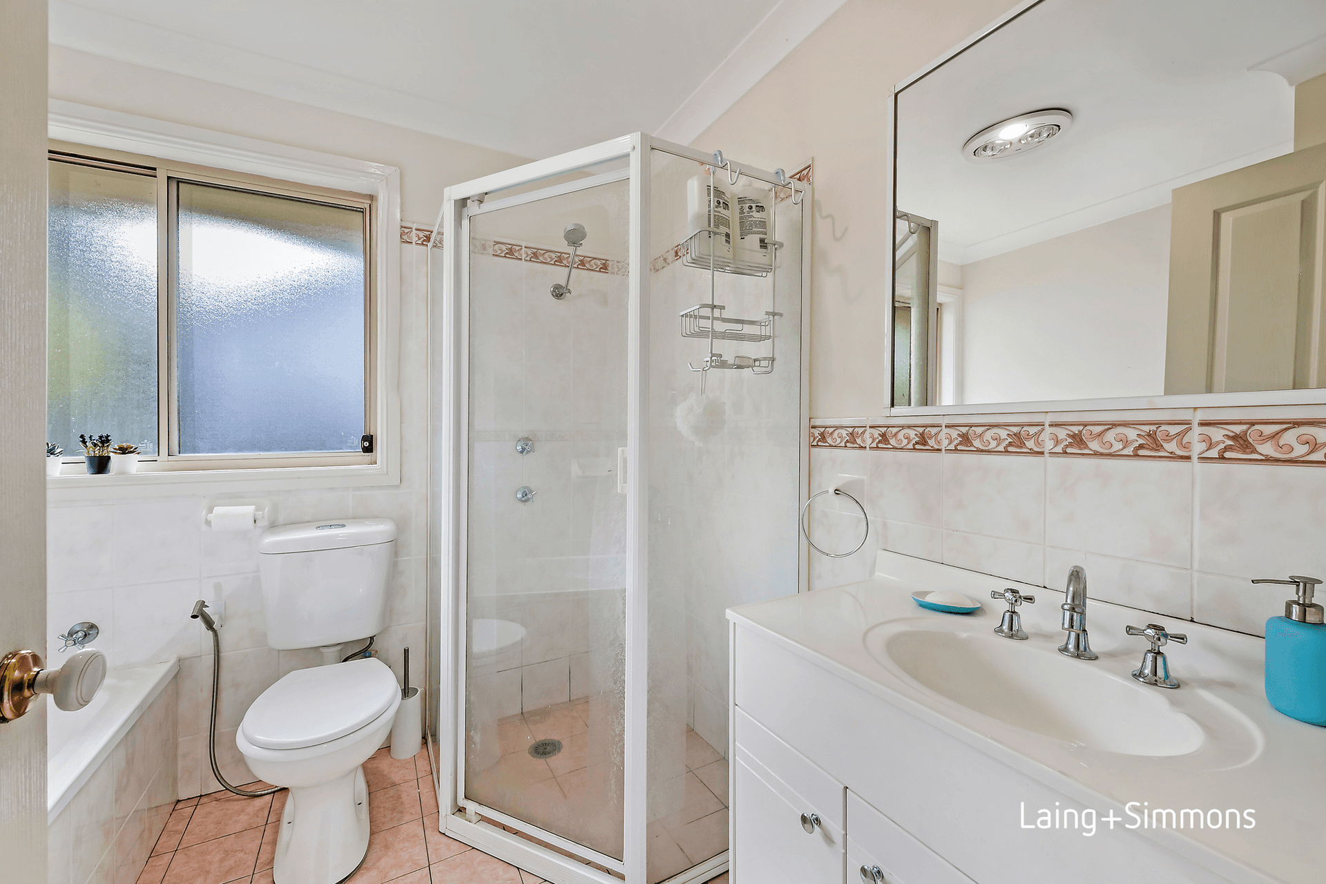 1-6/16-18 Holdsworth Street, Merrylands, NSW 2160