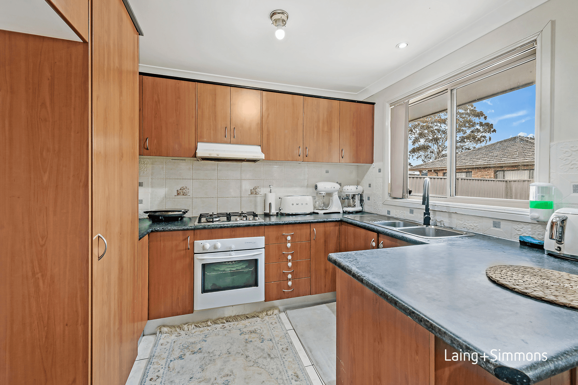 1-6/16-18 Holdsworth Street, Merrylands, NSW 2160