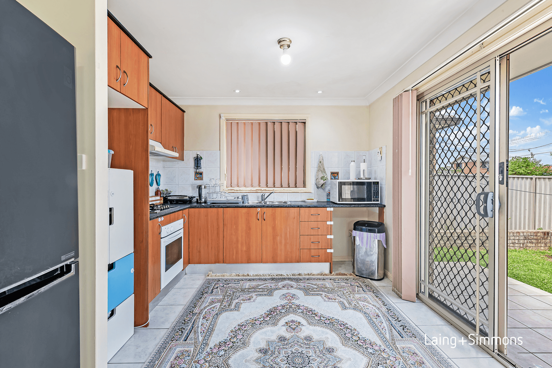 1-6/16-18 Holdsworth Street, Merrylands, NSW 2160