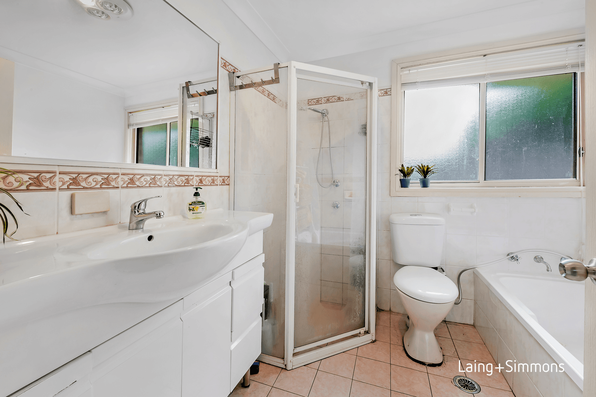 1-6/16-18 Holdsworth Street, Merrylands, NSW 2160