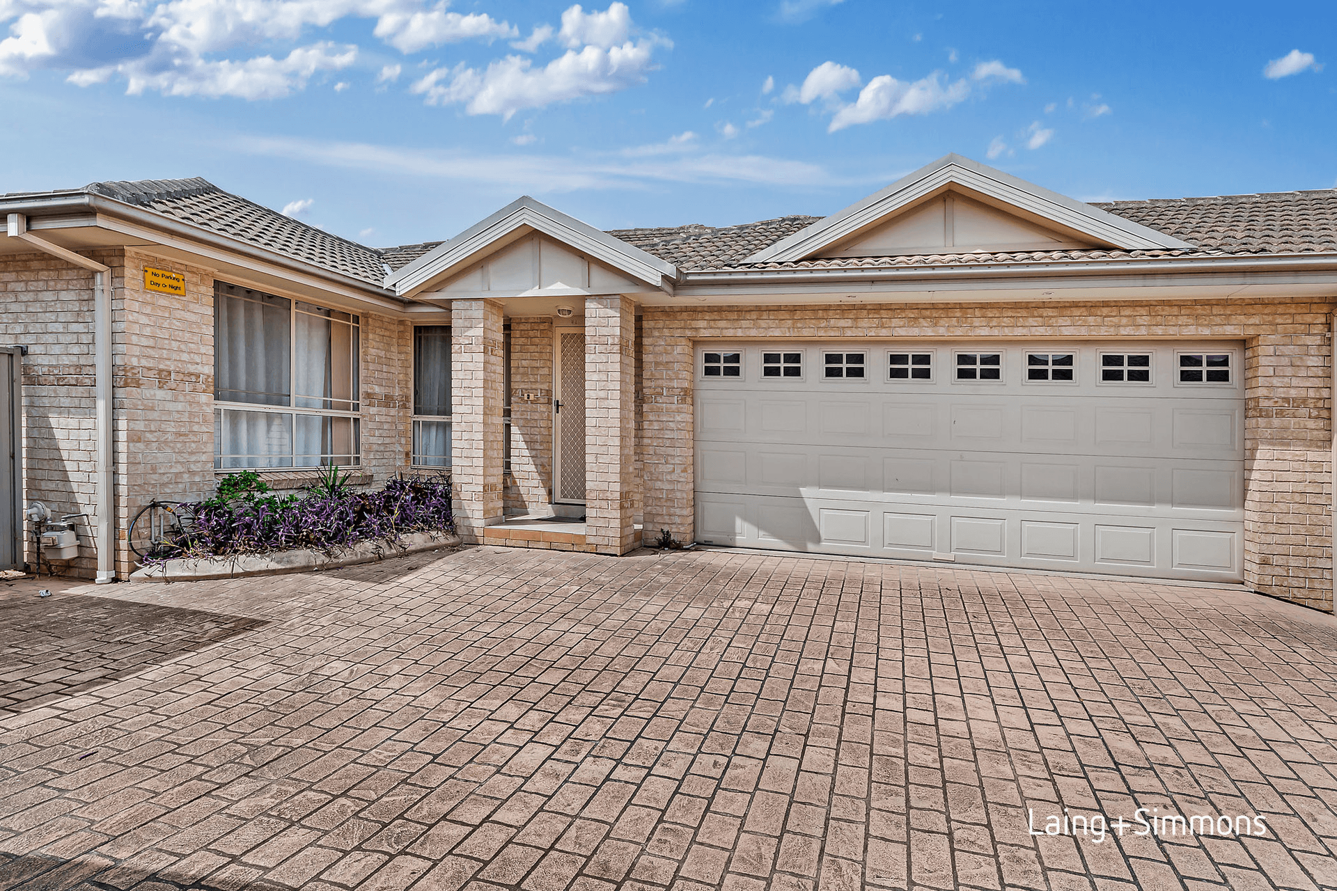 1-6/16-18 Holdsworth Street, Merrylands, NSW 2160