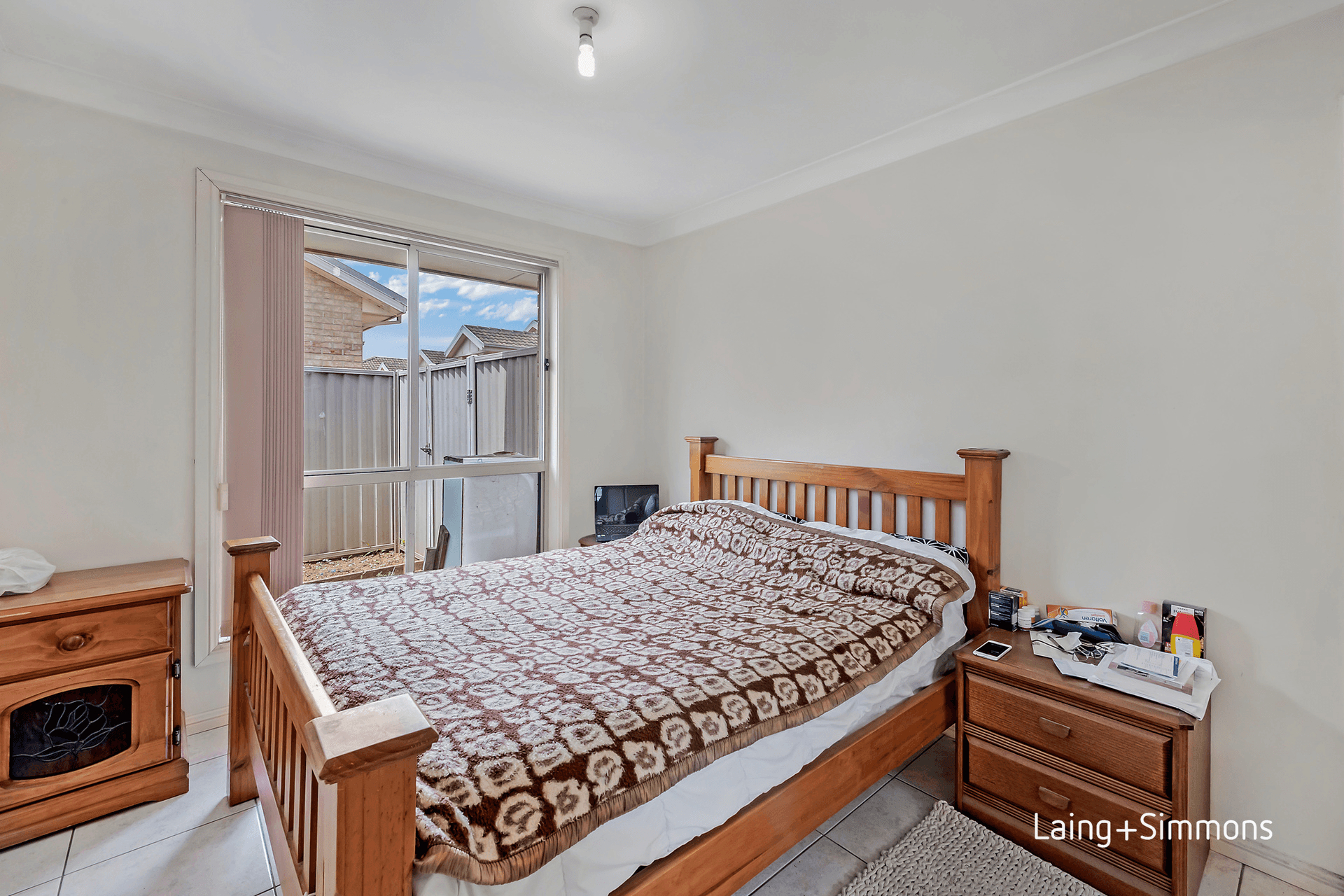 1-6/16-18 Holdsworth Street, Merrylands, NSW 2160