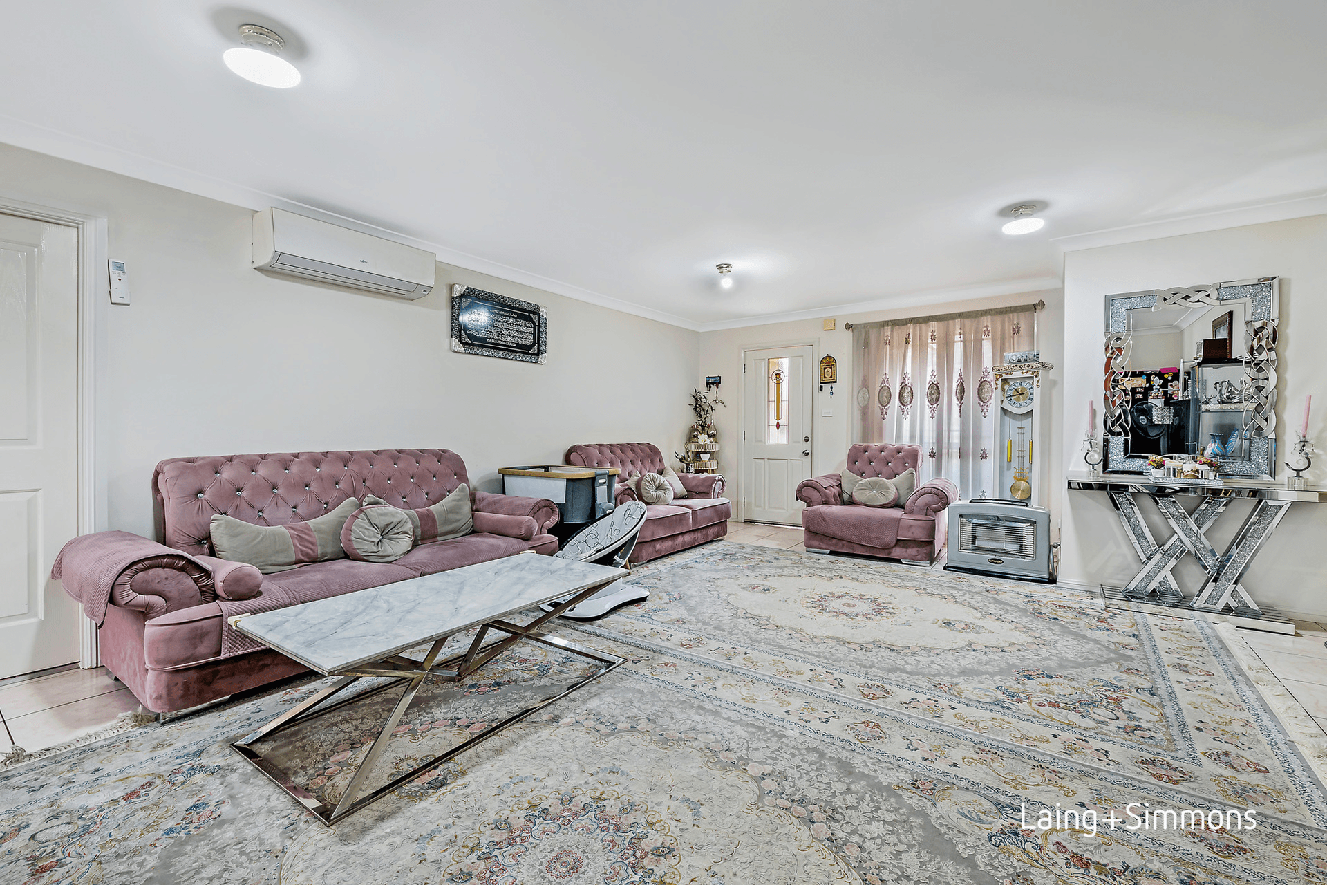 1-6/16-18 Holdsworth Street, Merrylands, NSW 2160
