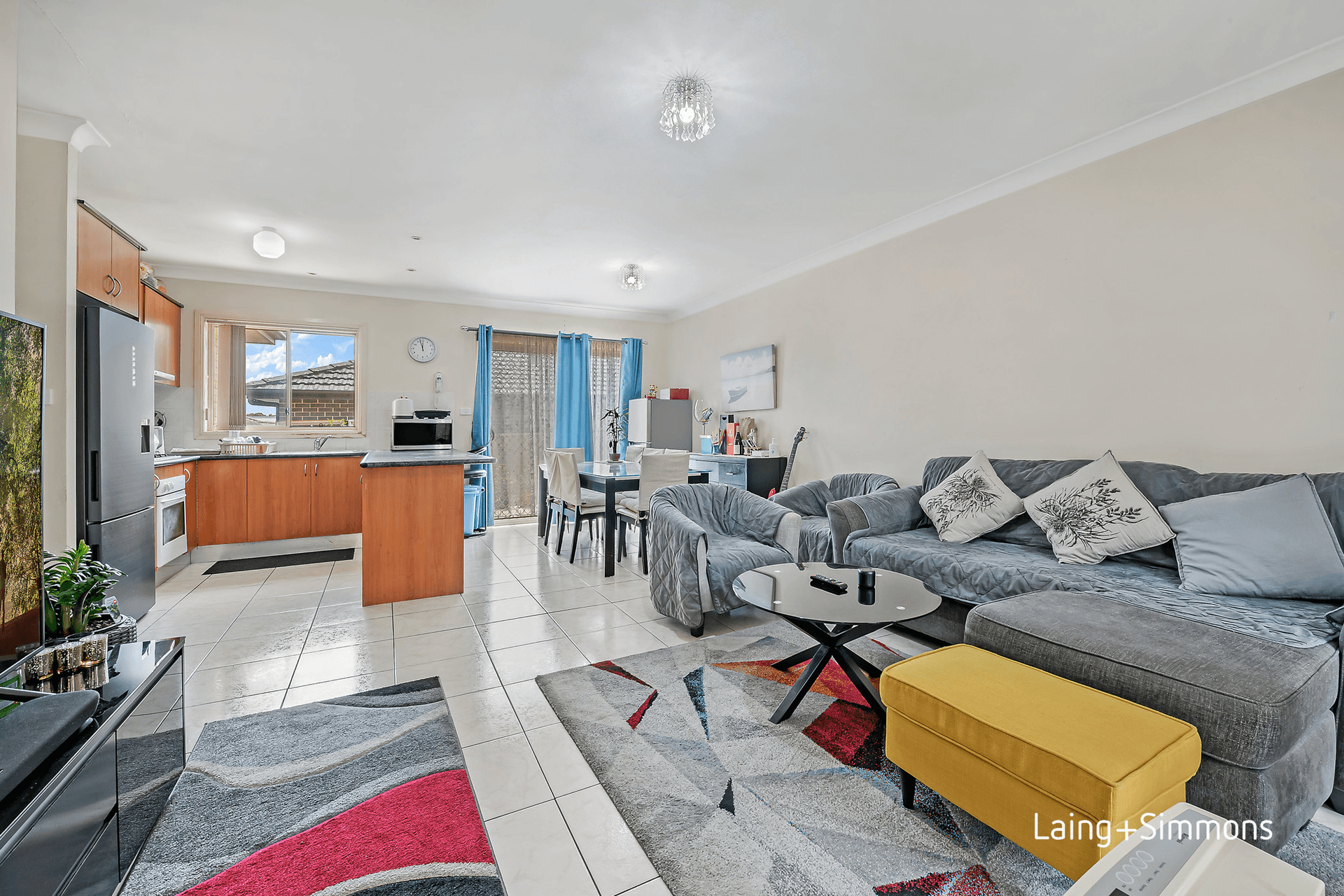 1-6/16-18 Holdsworth Street, Merrylands, NSW 2160