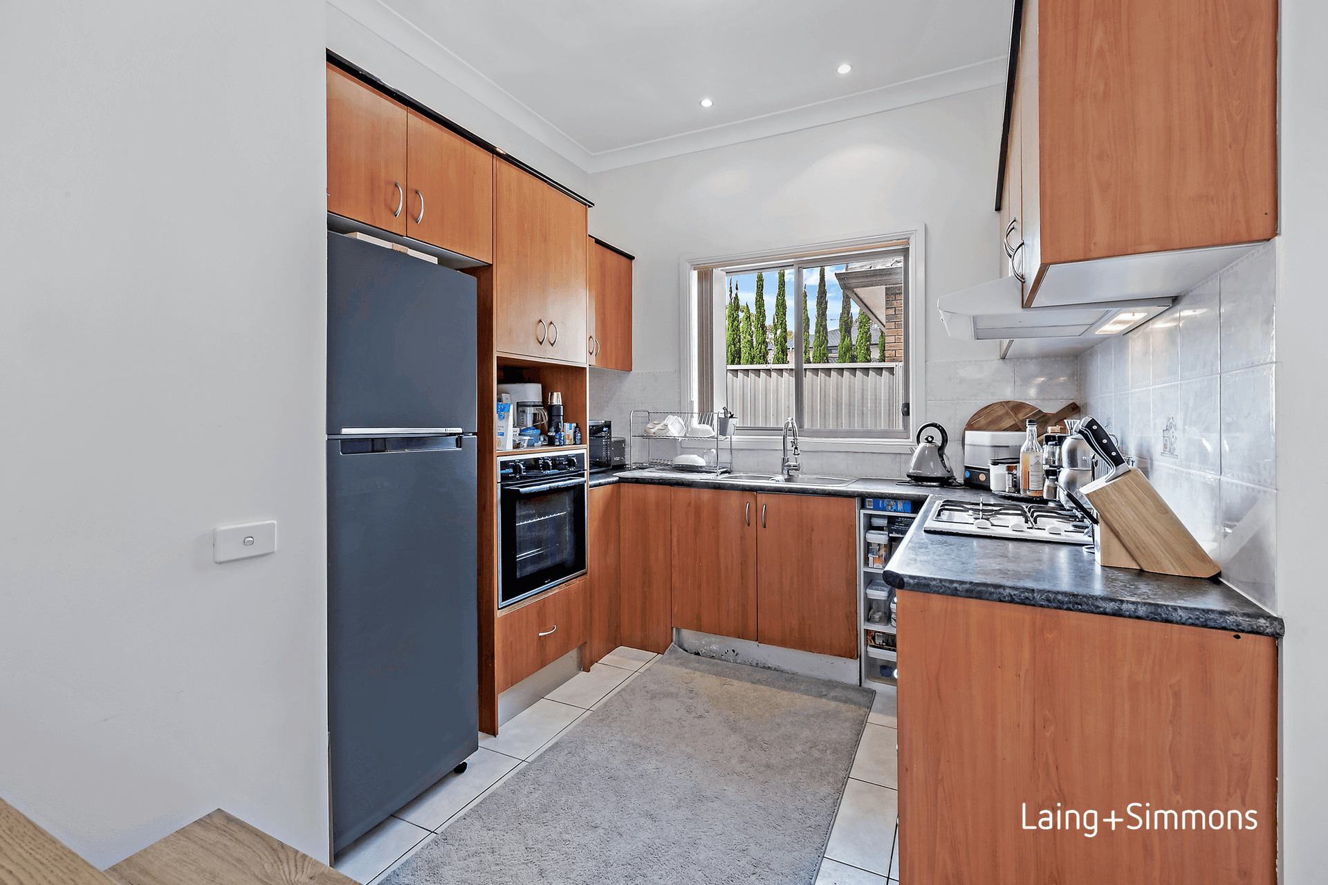1-6/16-18 Holdsworth Street, Merrylands, NSW 2160