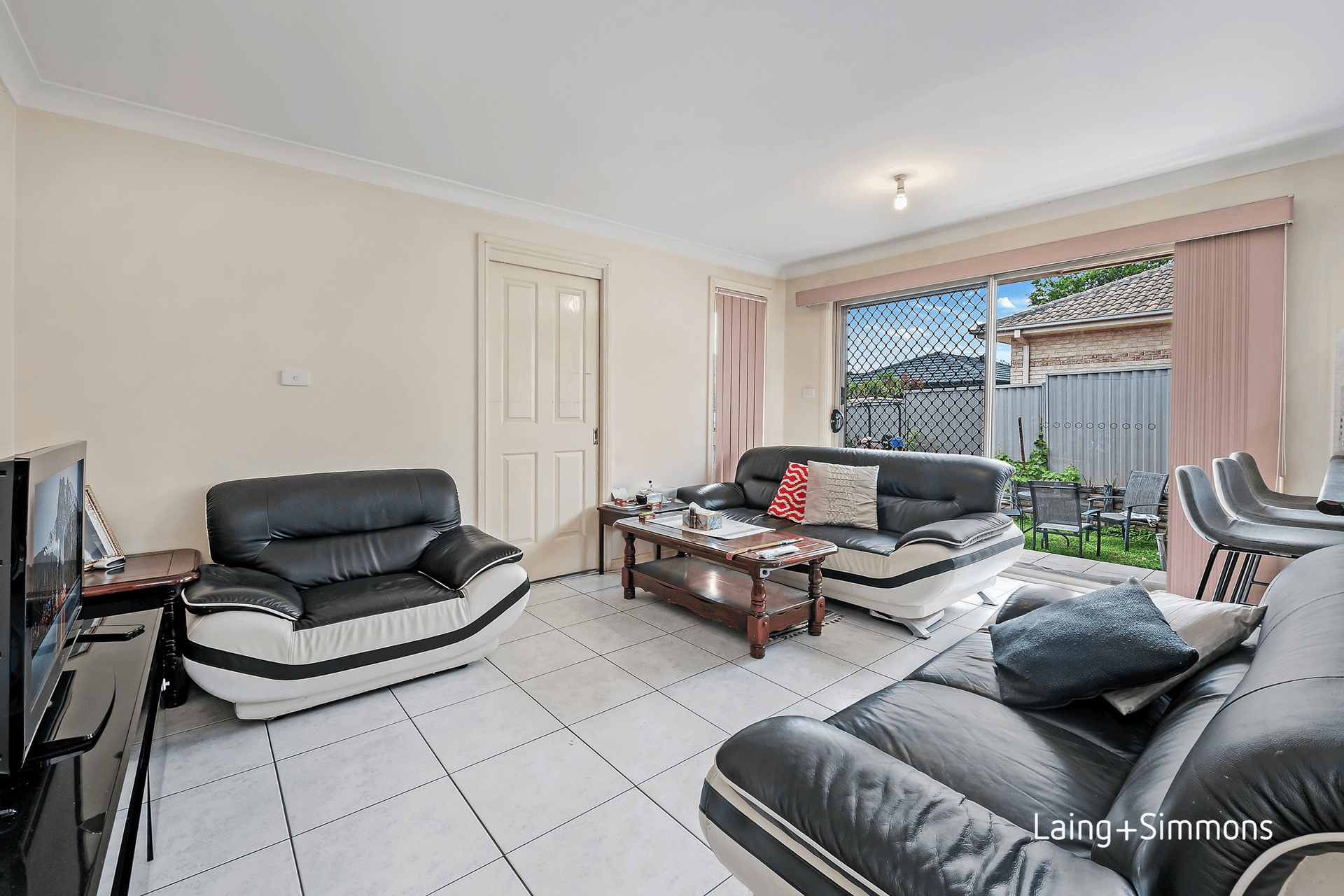 1-6/16-18 Holdsworth Street, Merrylands, NSW 2160