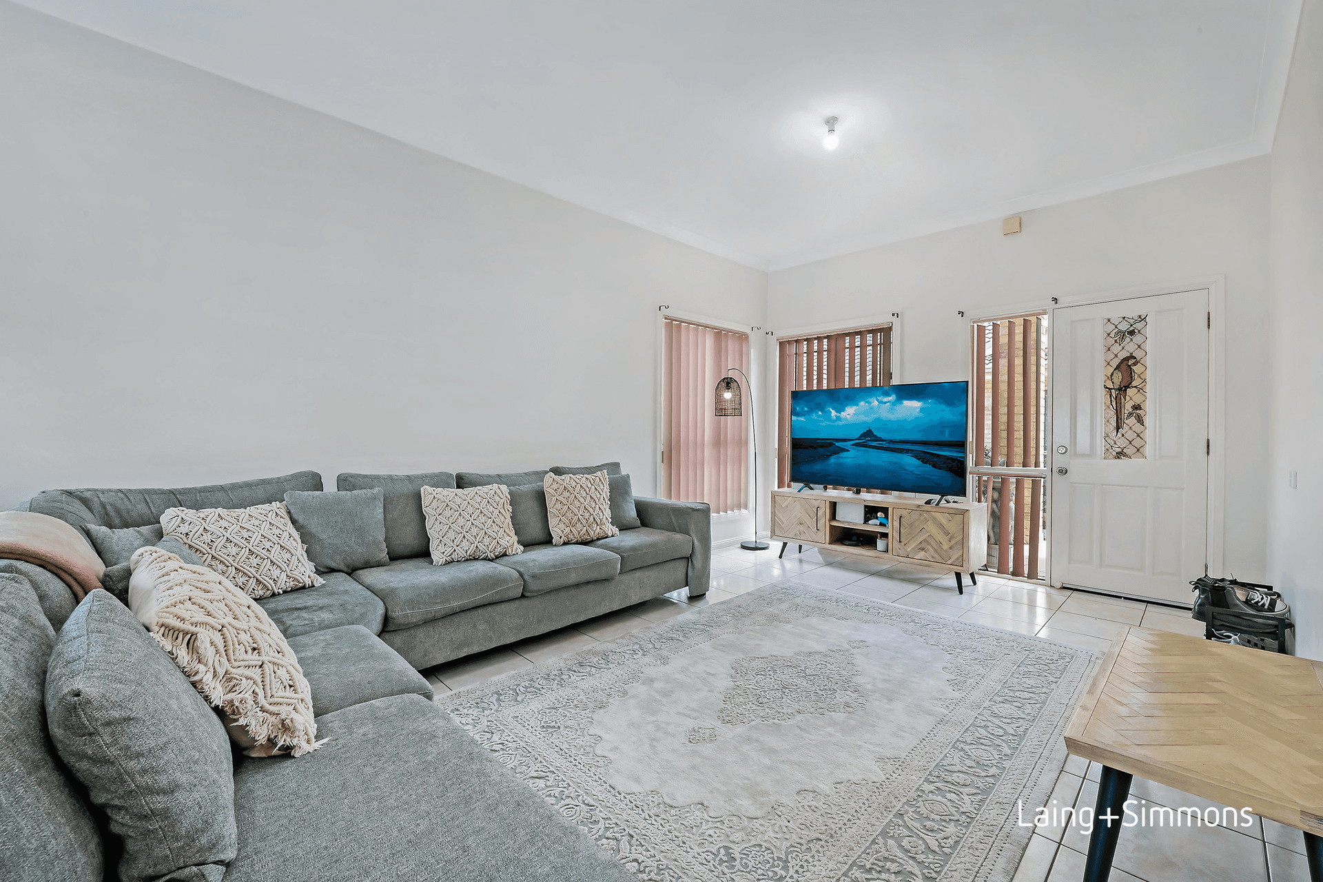 1-6/16-18 Holdsworth Street, Merrylands, NSW 2160