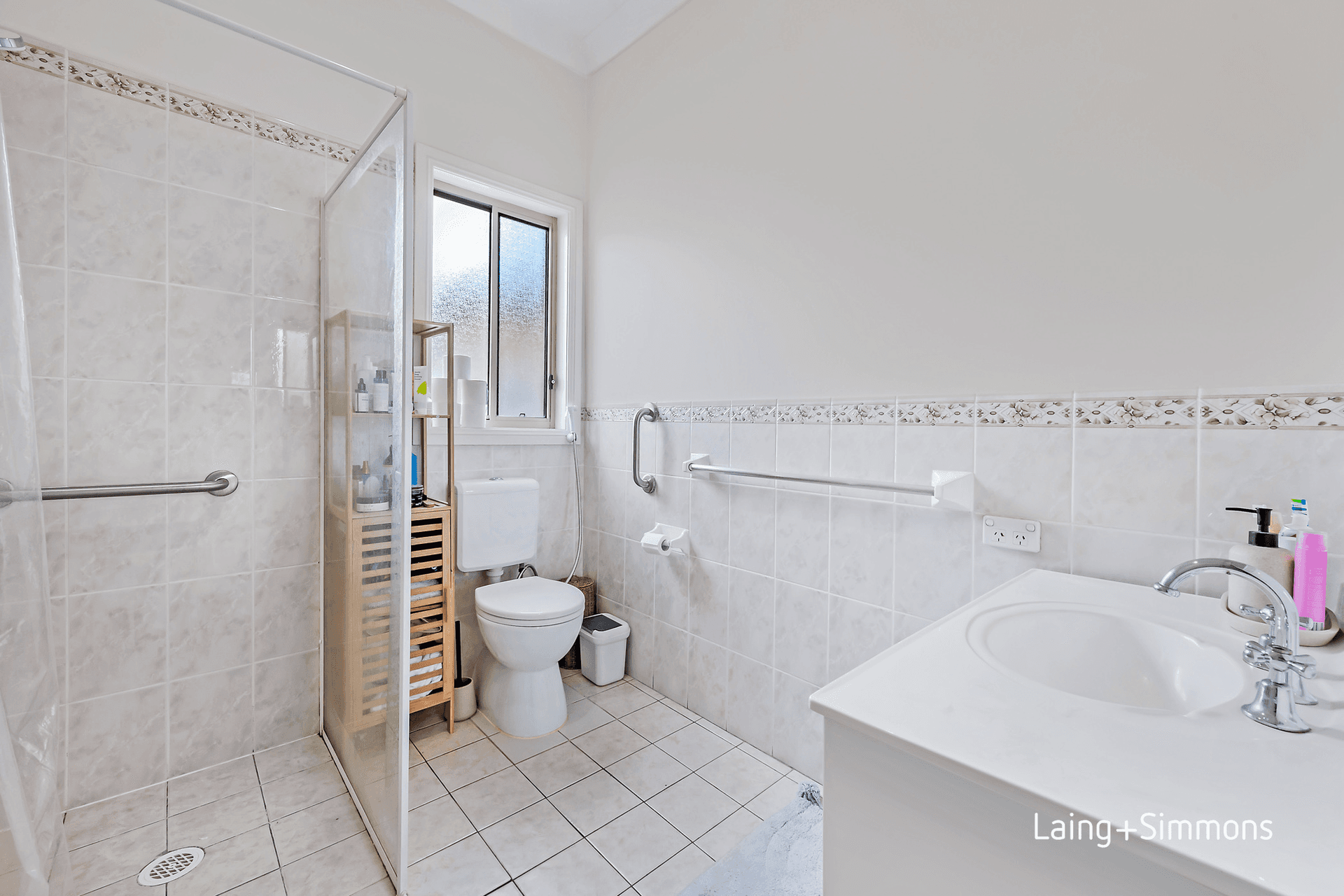 1-6/16-18 Holdsworth Street, Merrylands, NSW 2160