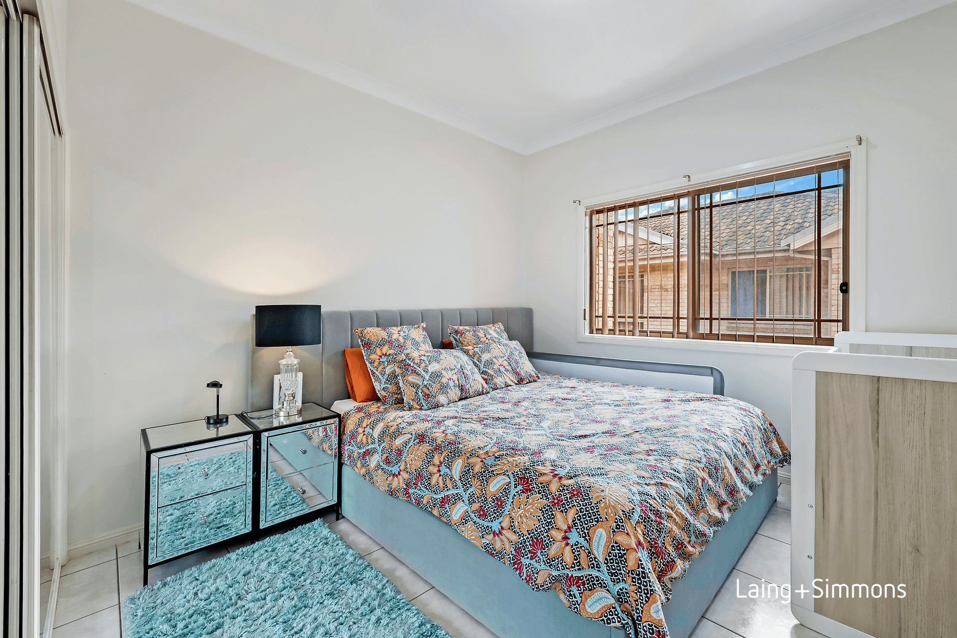 1-6/16-18 Holdsworth Street, Merrylands, NSW 2160