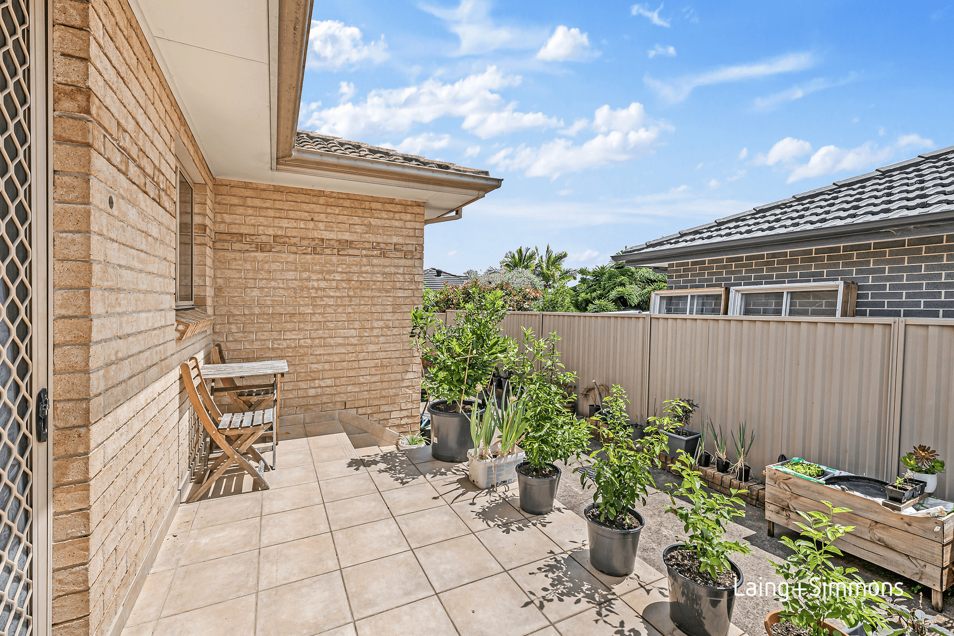 1-6/16-18 Holdsworth Street, Merrylands, NSW 2160