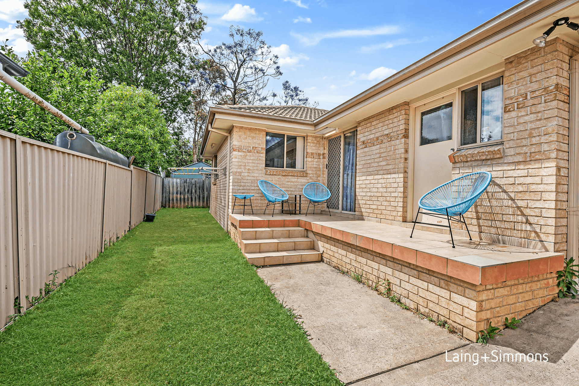 1-6/16-18 Holdsworth Street, Merrylands, NSW 2160