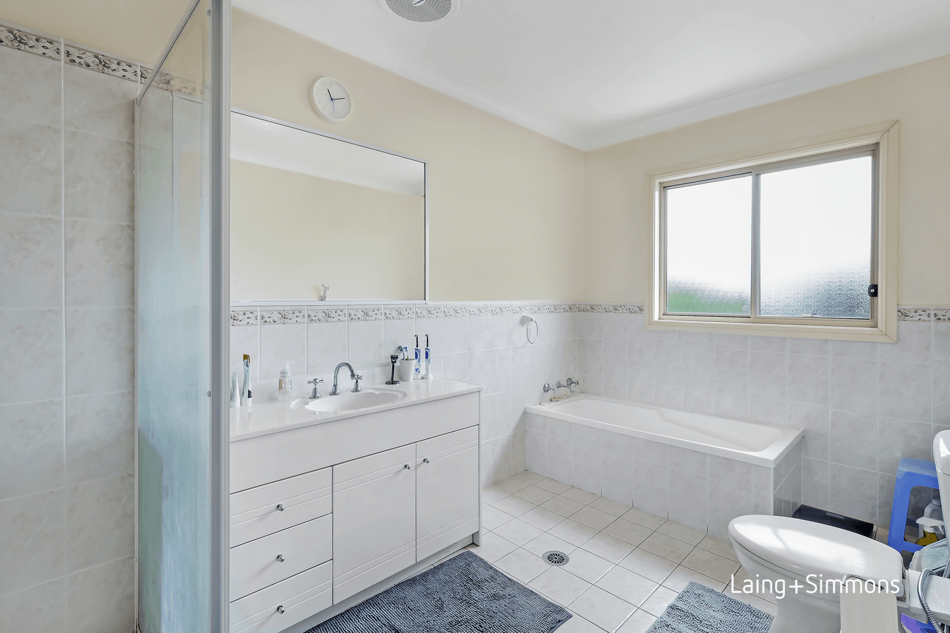 1-6/16-18 Holdsworth Street, Merrylands, NSW 2160